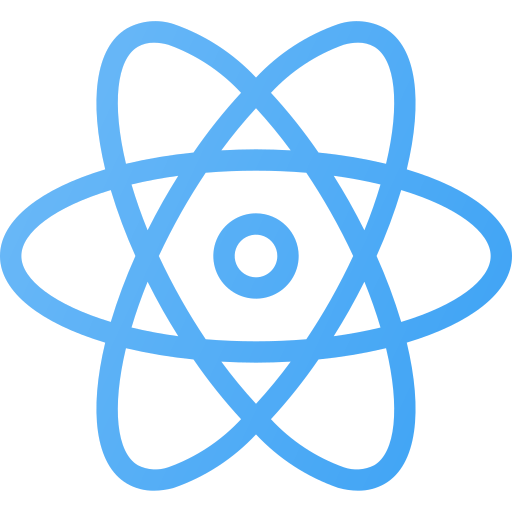 React