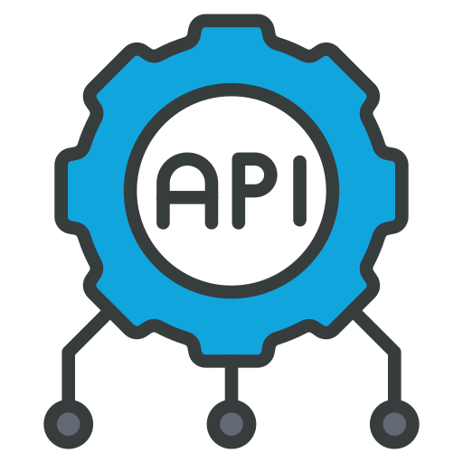 API